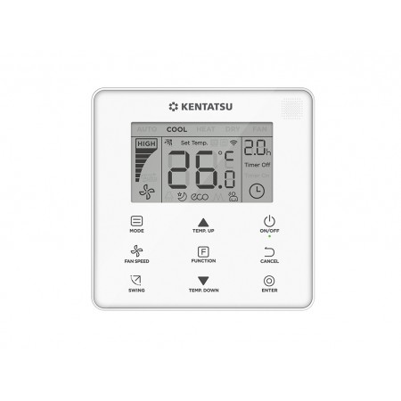 Kentatsu KWC KWC-60 Kentatsu KWC KWC-60