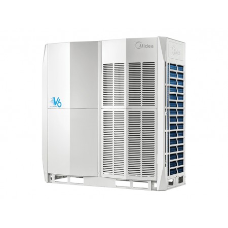 Midea V6 Heat Pump MV6-785WV2GN1 Midea V6 Heat Pump MV6-785WV2GN1