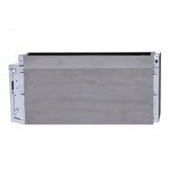 Midea MIH-F3 (V8) MIH80F3HN18